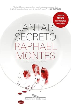 Jantar secreto