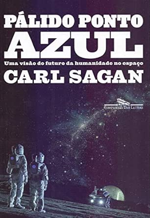 Pálido ponto azul