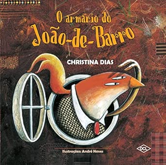 O armário do João-de-Barro