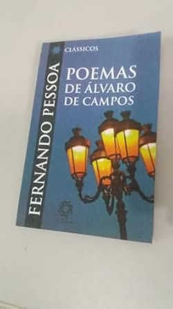 Poemas De Alvaros De Campos