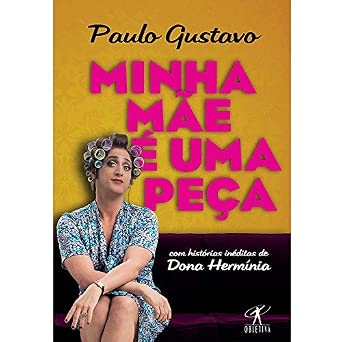 Minha mãe é uma peça