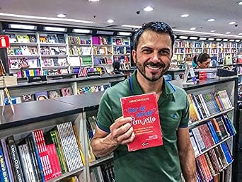 Dor de amor tem jeito