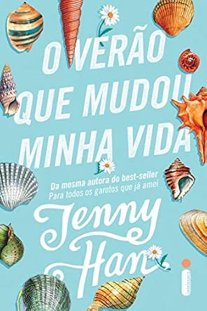 O verão que mudou a minha vida
