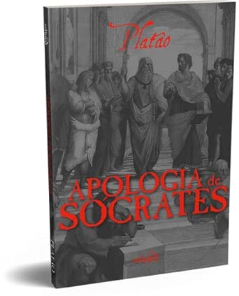 Apologia De Sócrates