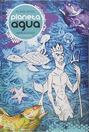 Planeta Água