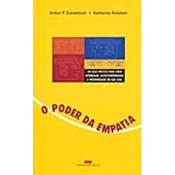 O Poder Da Empatia