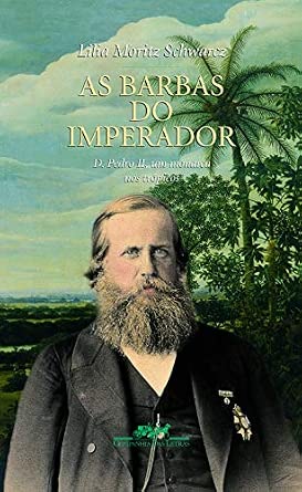 As barbas do Imperador