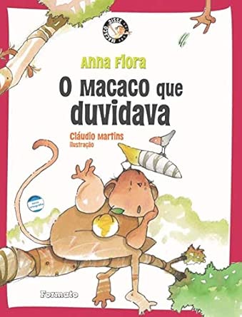 O macaco que duvidava