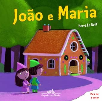 João e Maria