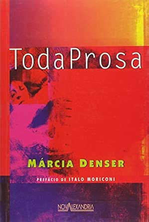 Toda Prosa