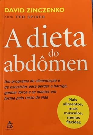A Dieta Do Abdômen