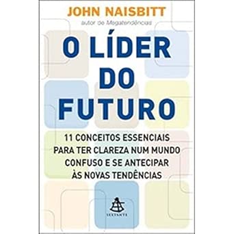 O Líder Do Futuro