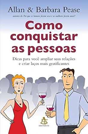 Como Conquistar as Pessoas