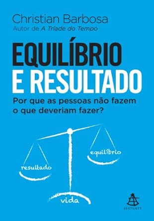Equilíbrio e resultado