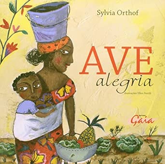 Ave alegria