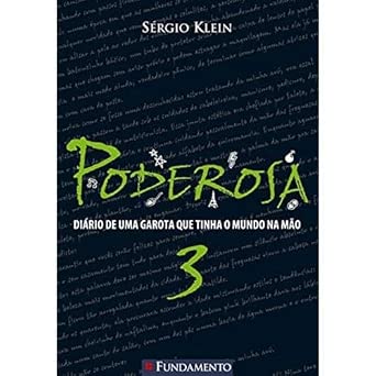 Poderosa - Volume 3
