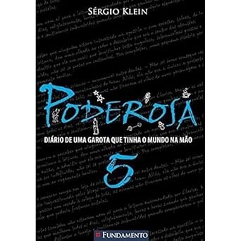 Poderosa - Volume 5