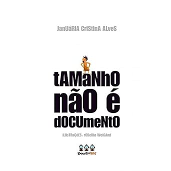 Tamanho Não É Documento