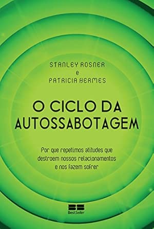 O Ciclo da Autossabotagem