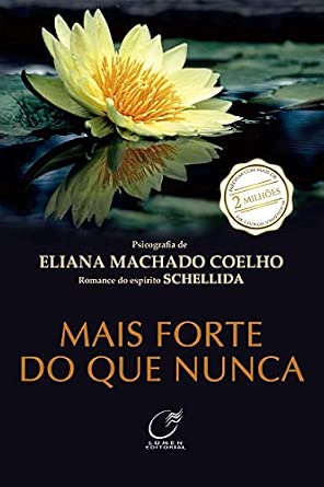 Mais forte do que nunca