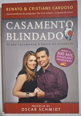 Casamento Blindado