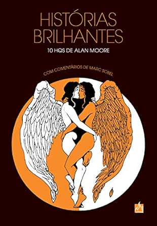 Histórias brilhantes: 10 HQs de Alan Moore
