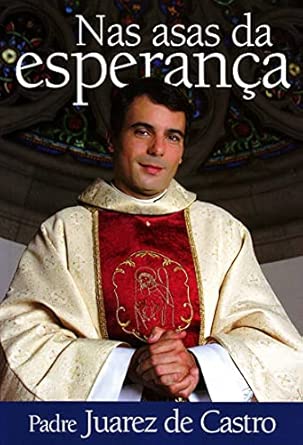 Nas asas da esperança