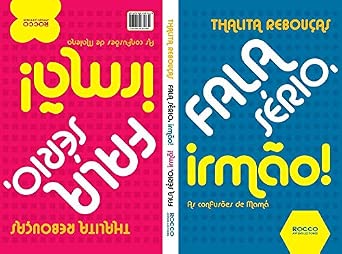 Fala sério, irmão! Fala sério, irmã!