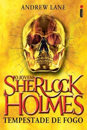 Tempestade de Fogo