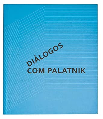 Diálogos com Palatnik, (Português e Inglês), Edição 2014, Capa Comum, MAM São Paulo