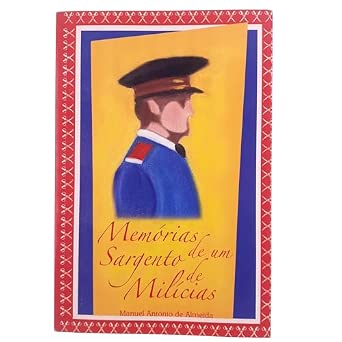 Memórias de um Sargento de Milícias (germape)
