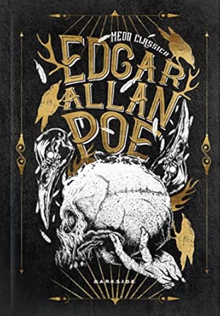 Edgar Allan Poe - Vol. 1