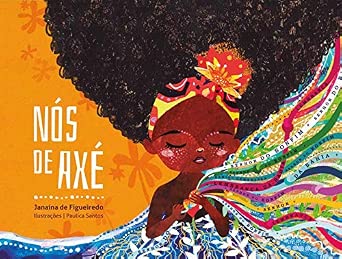 Nós de axé