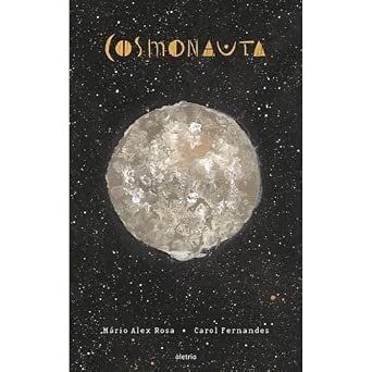 Cosmonauta