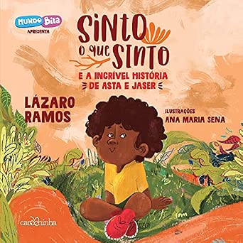 Sinto o que sinto: e a incrível história de Asta e Jaser