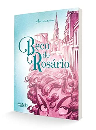 Beco do Rosário