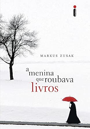 A Menina Que Roubava Livros-Pop Filme(1016105)