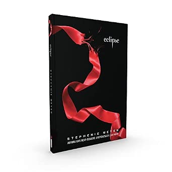 Eclipse: (Série Crepúsculo): 3