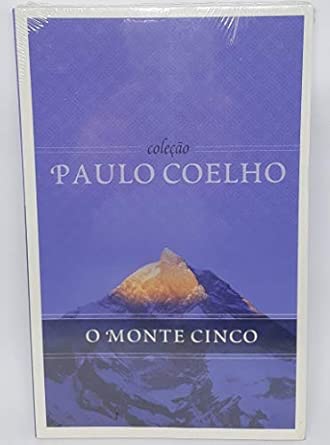 O Monte Cinco - Coleção Paulo Coelho