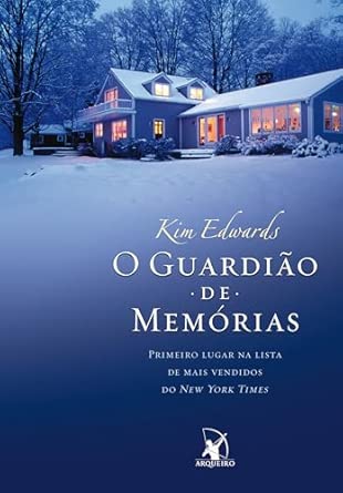O guardião de memórias